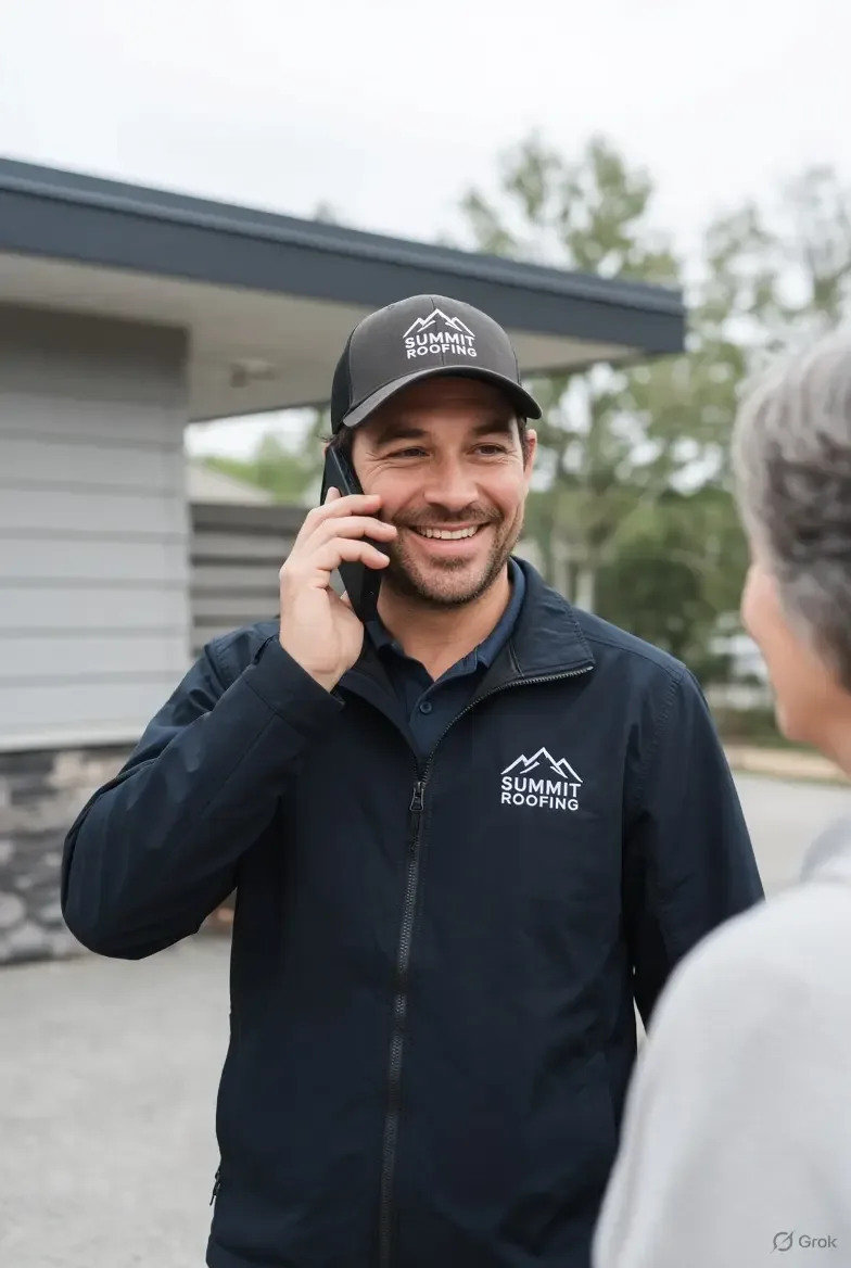 Flat Roof Leak Repair Little Rock, MS FAQs